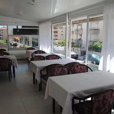 Hotel Sant Jordi 2*