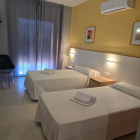 Sant Jordi Hotel 2*