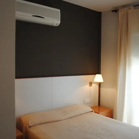 Sant Jordi Hotel Segur de Calafell