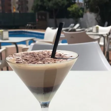 Sant Jordi Hotel